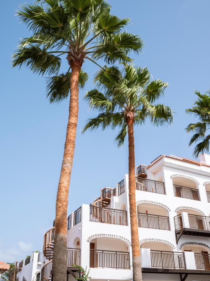 Hotel Odjo D'Agua Santa Maria Exterior photo