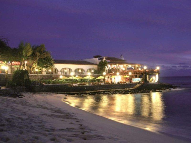 Hotel Odjo D'Agua Santa Maria Exterior photo