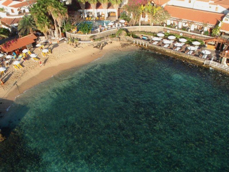 Hotel Odjo D'Agua Santa Maria Exterior photo